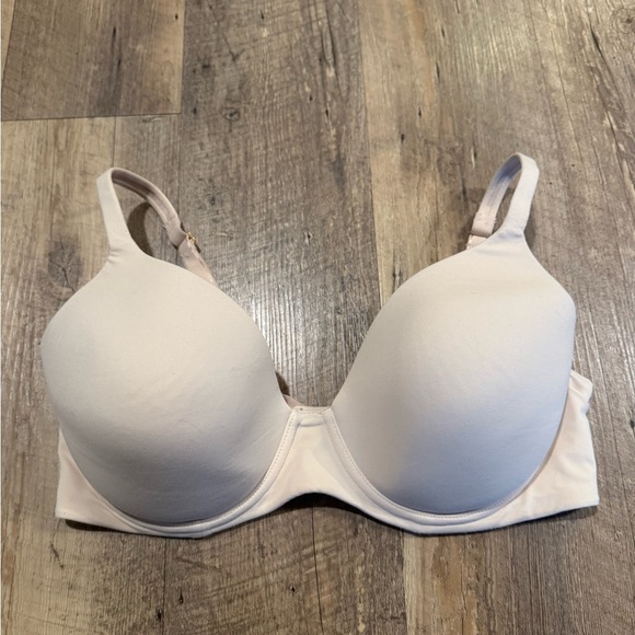 Soma Cream Underwire Tshirt Bra 36DD - Picture 1 of 3